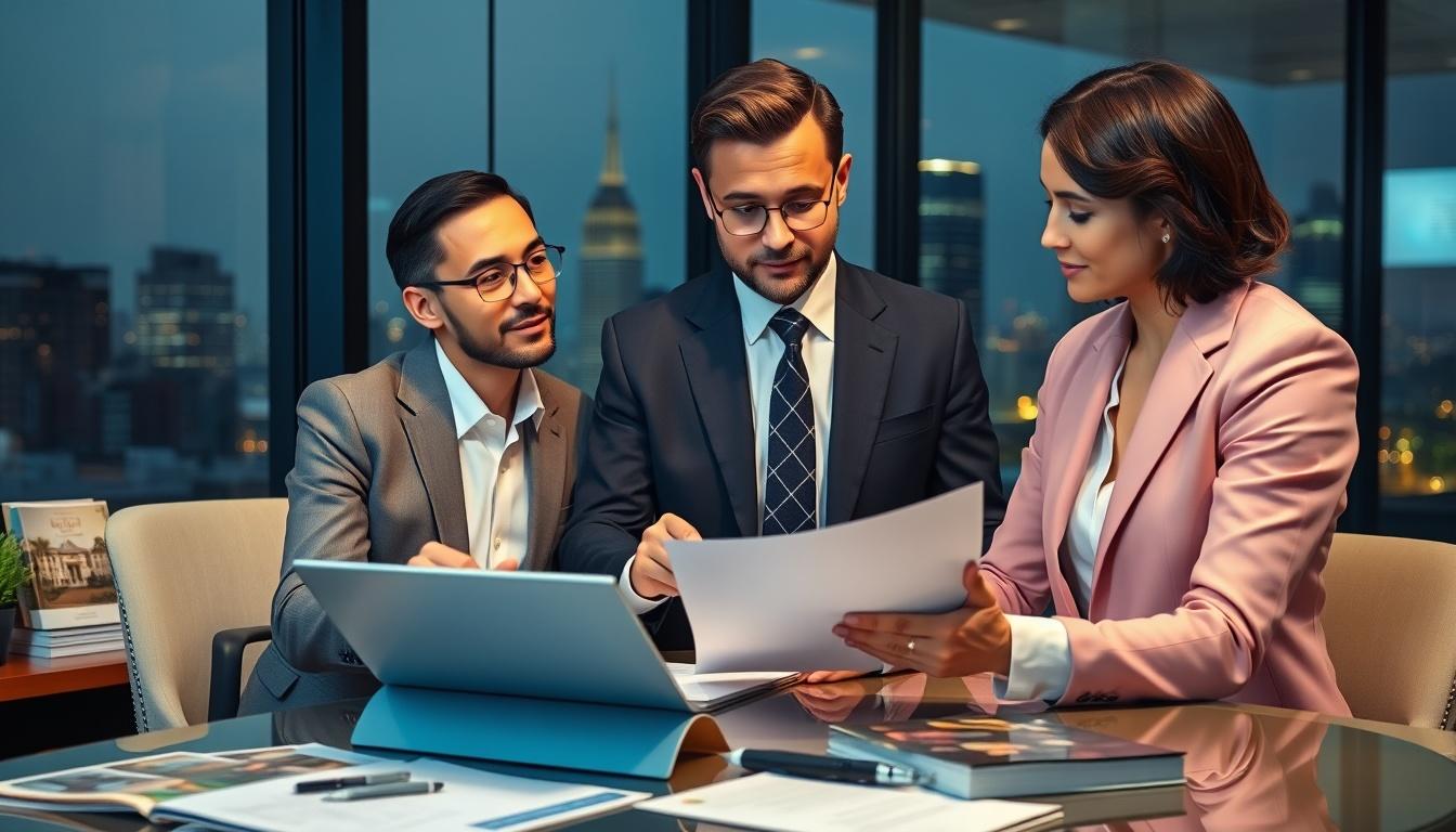 Why Legal Support Matters
