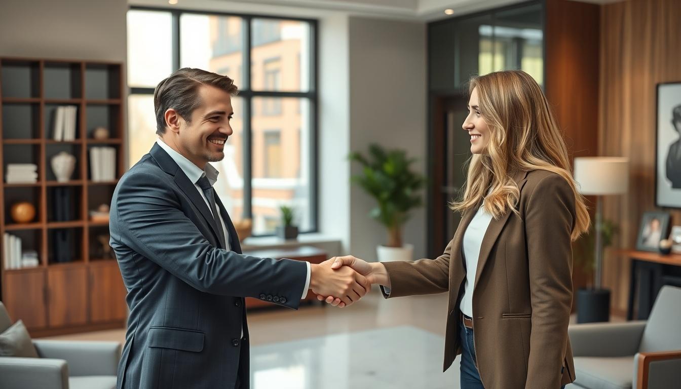 Investing in Real Estate